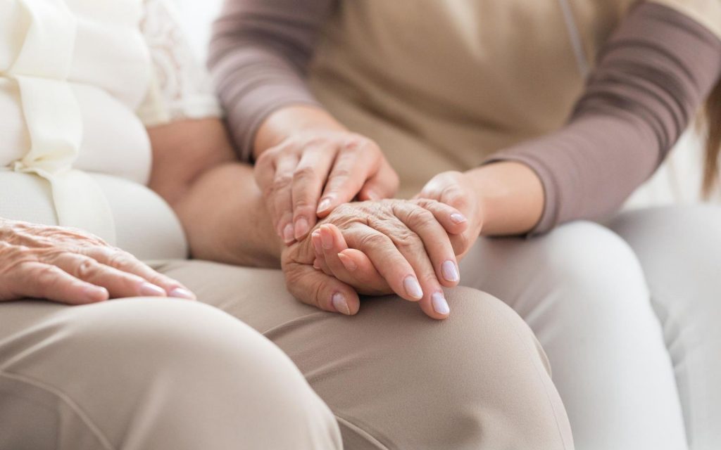 Elderly Skincare Conditions: Symptoms, Causes and Treatment